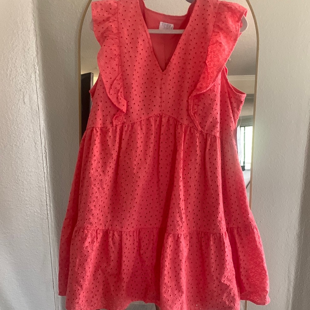 Time and Tru Dress XL 16-18